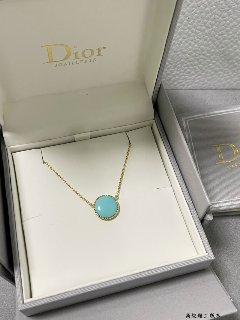 Christian Dior Necklaces